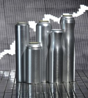 Aluminium aerosol cans hit 5.4 billion mark